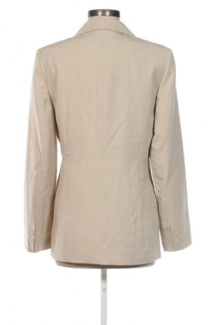 Damen Blazer Pier Angelini, Größe M, Farbe Beige, Preis € 13,79