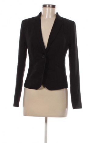 Damen Blazer Pimkie, Größe XS, Farbe Schwarz, Preis 13,99 €