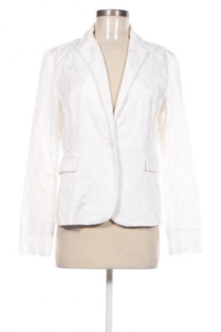 Damen Blazer Place du Jour, Größe L, Farbe Ecru, Preis € 7,99