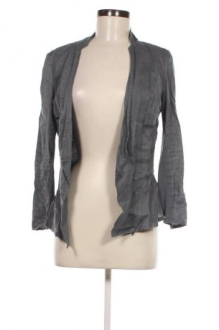 Damen Blazer Please, Größe M, Farbe Grau, Preis 42,49 €