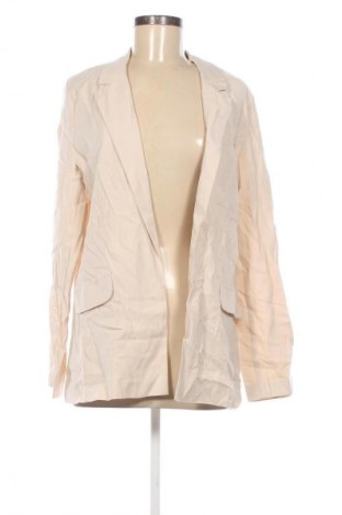 Damen Blazer Primark, Größe L, Farbe Beige, Preis € 8,99