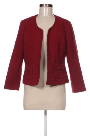 Damen Blazer Promiss, Größe L, Farbe Rot, Preis 16,99 €