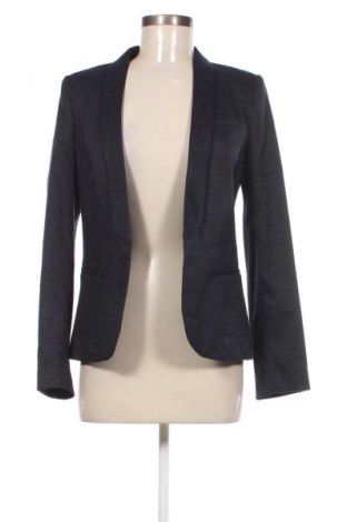 Damen Blazer Promod, Größe S, Farbe Blau, Preis € 16,99