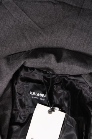 Damski żakiet Pull&Bear, Rozmiar S, Kolor Szary, Cena 123,99 zł