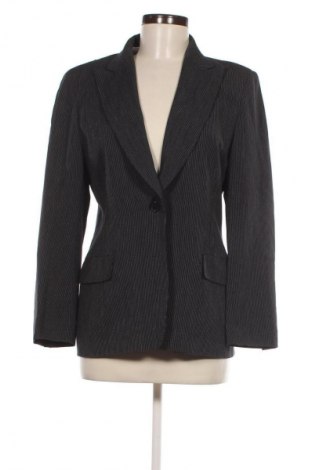 Damen Blazer Punto, Größe M, Farbe Grau, Preis 16,37 €