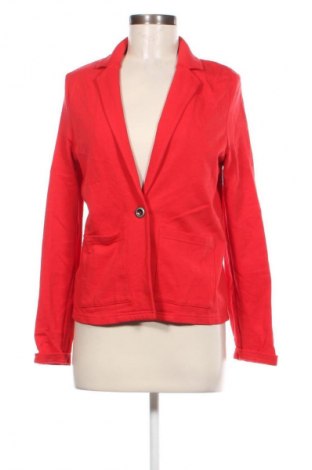 Damen Blazer Q/S by S.Oliver, Größe S, Farbe Rot, Preis € 14,99