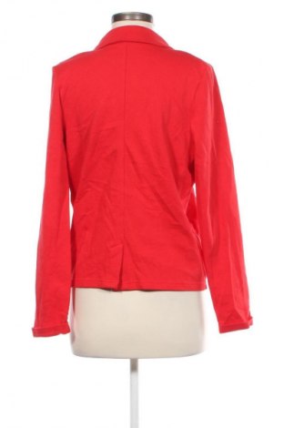 Damen Blazer Q/S by S.Oliver, Größe S, Farbe Rot, Preis 16,99 €