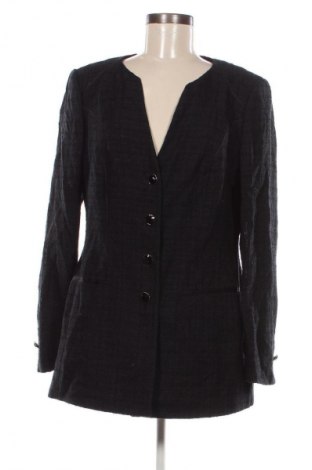 Damen Blazer Rena Lange, Größe L, Farbe Schwarz, Preis € 57,49