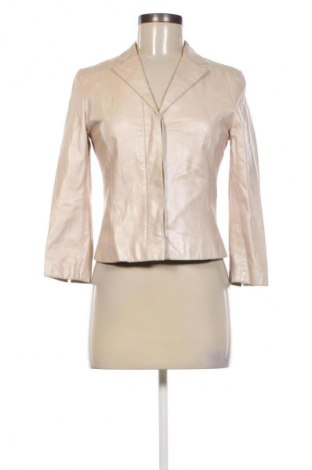 Damen Blazer Rene Lezard, Größe S, Farbe Beige, Preis 26,99 €