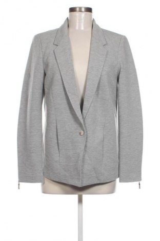 Damen Blazer Reserved, Größe M, Farbe Grau, Preis 16,49 €