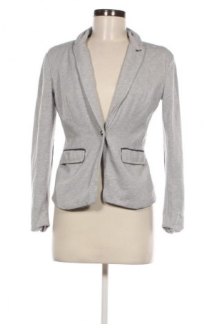 Damen Blazer Reserved, Größe S, Farbe Grau, Preis 9,99 €