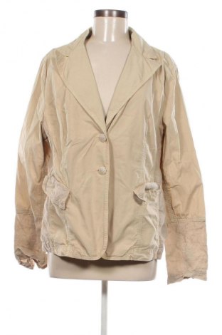 Damen Blazer Rosner, Größe XL, Farbe Beige, Preis € 11,99