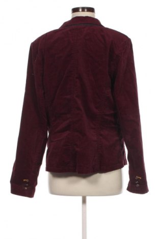 Damen Blazer S.Oliver, Größe XL, Farbe Rot, Preis € 24,99