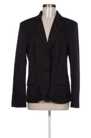 Damen Blazer S.Oliver, Größe XL, Farbe Schwarz, Preis 19,49 €