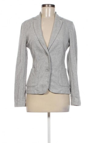 Damen Blazer S.Oliver, Größe XS, Farbe Grau, Preis 43,79 €