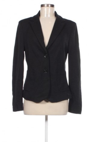 Damen Blazer S.Oliver, Größe L, Farbe Schwarz, Preis 19,29 €