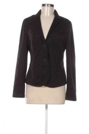 Damen Blazer S.Oliver, Größe M, Farbe Schwarz, Preis 19,29 €