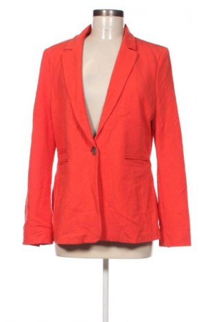 Damen Blazer S.Oliver, Größe M, Farbe Orange, Preis 47,79 €