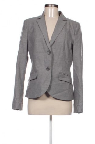 Damen Blazer S.Oliver, Größe M, Farbe Grau, Preis 13,99 €