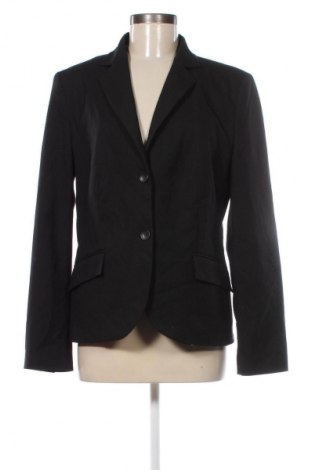 Damen Blazer S.Oliver, Größe L, Farbe Schwarz, Preis 14,99 €