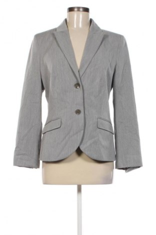 Damen Blazer S.Oliver, Größe M, Farbe Grau, Preis 19,49 €