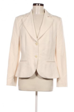 Damen Blazer S.Oliver, Größe M, Farbe Ecru, Preis 9,99 €