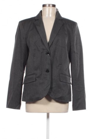 Damen Blazer S.Oliver, Größe L, Farbe Grau, Preis € 19,49