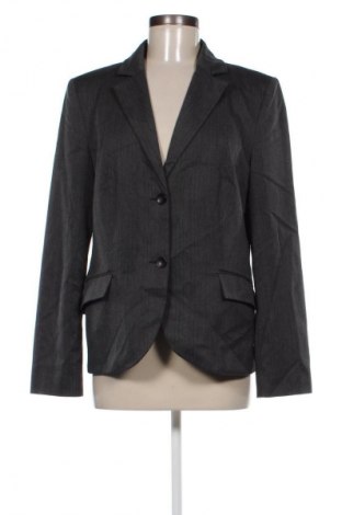 Damen Blazer S.Oliver, Größe L, Farbe Grau, Preis 14,99 €