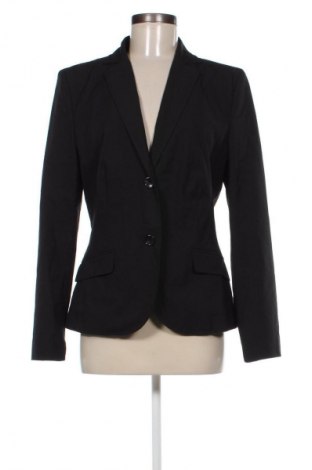 Damen Blazer S.Oliver, Größe L, Farbe Schwarz, Preis 19,49 €