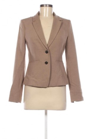 Damen Blazer S.Oliver Black Label, Größe S, Farbe Beige, Preis € 30,79