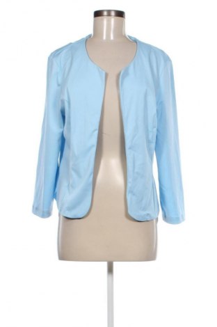 Damen Blazer SHEIN, Größe L, Farbe Blau, Preis € 7,99