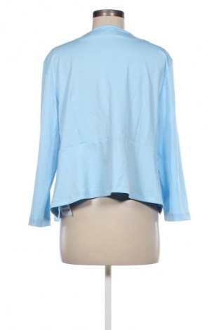 Damen Blazer SHEIN, Größe L, Farbe Blau, Preis € 7,99