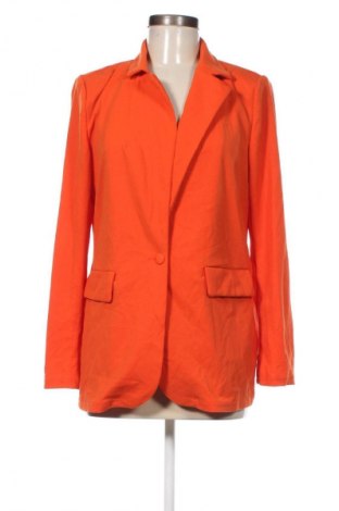 Damen Blazer SHEIN, Größe S, Farbe Orange, Preis € 6,49