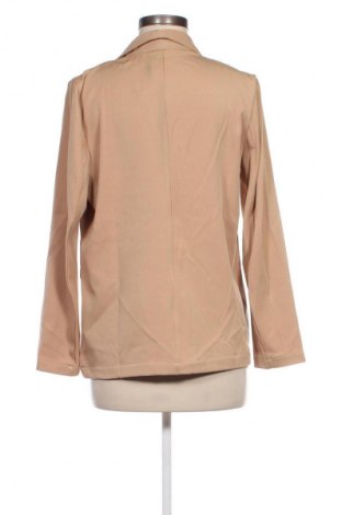 Damen Blazer SHEIN, Größe S, Farbe Beige, Preis 6,49 €