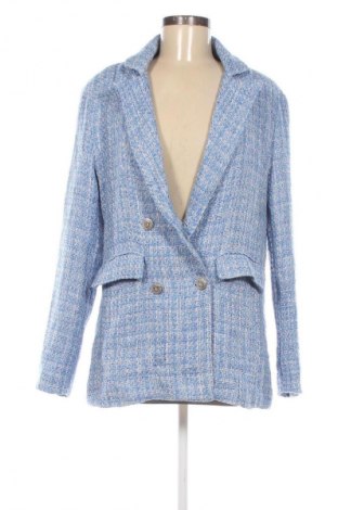 Damen Blazer SHEIN, Größe L, Farbe Mehrfarbig, Preis € 13,99