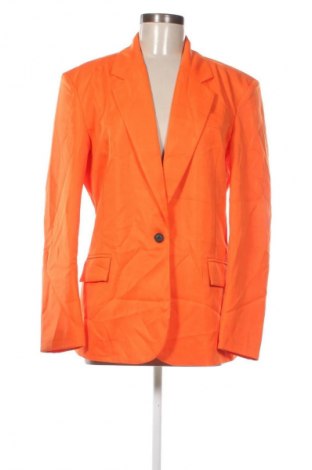 Damen Blazer SHEIN, Größe M, Farbe Orange, Preis € 7,49