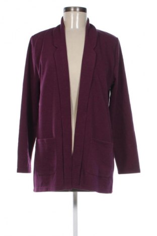 Damen Blazer Sa. Hara, Größe L, Farbe Lila, Preis € 11,99