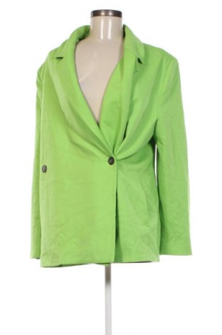 Sacou de femei Selected Femme, Mărime L, Culoare Verde, Preț 108,99 Lei