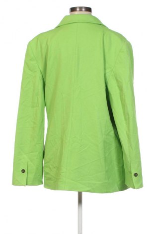 Sacou de femei Selected Femme, Mărime L, Culoare Verde, Preț 108,99 Lei