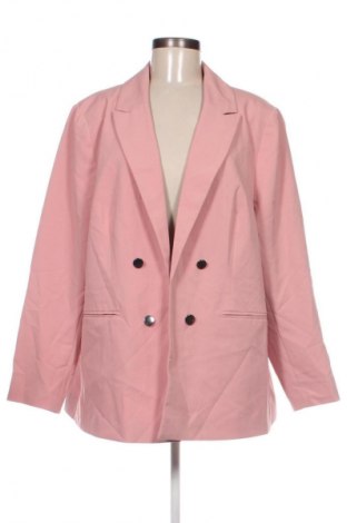 Damen Blazer Simply Be, Größe XXS, Farbe Aschrosa, Preis € 11,99