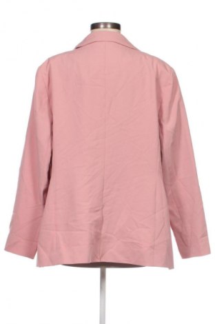 Damen Blazer Simply Be, Größe XXS, Farbe Aschrosa, Preis € 11,99