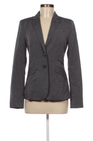 Damen Blazer Sir Oliver, Größe M, Farbe Grau, Preis € 19,49