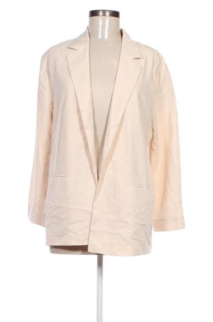 Damen Blazer Sisley, Größe S, Farbe Beige, Preis € 57,99