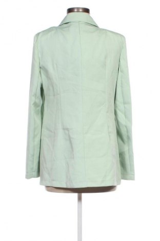 Damen Blazer Sisters Point, Größe L, Farbe Grün, Preis € 36,79