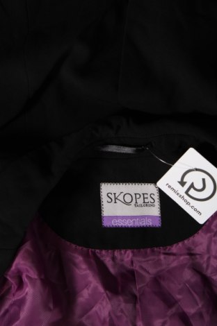 Sacou de femei Skopes, Mărime M, Culoare Negru, Preț 89,99 Lei