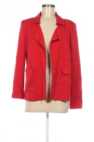 Damen Blazer Smith & Soul, Größe M, Farbe Rot, Preis € 16,99