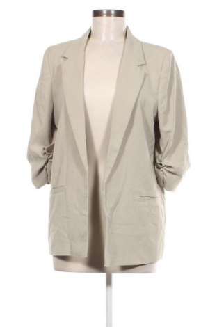 Damen Blazer Soaked In Luxury, Größe M, Farbe Beige, Preis 26,99 €