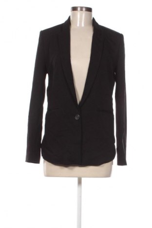 Damen Blazer Sofie Schnoor, Größe M, Farbe Schwarz, Preis 11,99 €