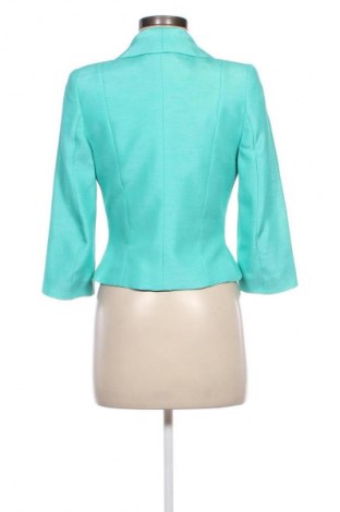 Damen Blazer Sonia Peña, Größe M, Farbe Blau, Preis 79,45 €