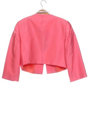 Damen Blazer Sonia Peña, Größe XS, Farbe Rosa, Preis 79,00 €